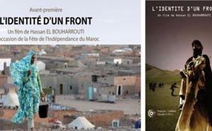 “L'identité d'un front”, un documentaire sur le conflit artificiel du Sahara marocain