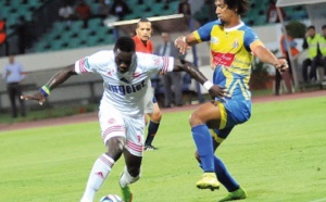 Lors d’une  quatrième  journée prolifique  le Wydad  se rappelle au bon  souvenir de tous