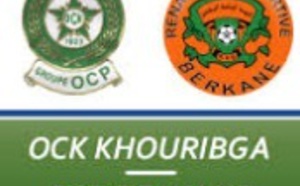 La RSB stoppe l’élan des Khouribguis