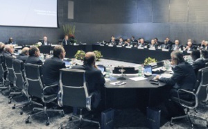 Coupe du monde des clubs Maroc-2014