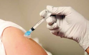 Il est temps de se faire vacciner contre la grippe saisonnière