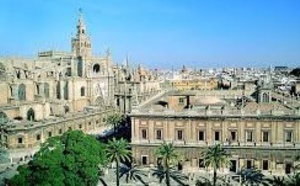 Coup d'envoi de  la Semaine culturelle marocaine à Séville