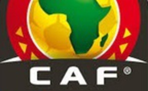 Entretiens entre  le COL et la CAF : CAN Maroc 2015
