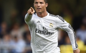 Ronaldo proche d'égaler Raul dans la légende