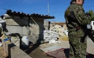 Des dizaines de séparatistes prorusses  tués à Donetsk