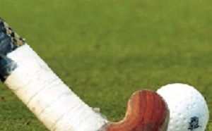 Congrès de la Fédération internationale  de hockey à Marrakech