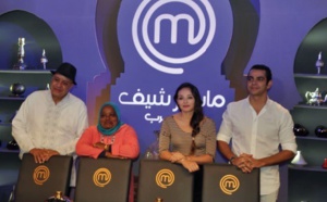 MasterChef arrive enfin au Maroc