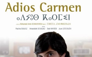 “Adios Carmen” remporte le premier prix du Festival du film arabe de Malmo
