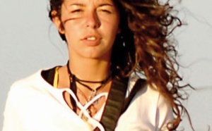 Leila Ghandi : C’est au Maroc que  j’ai effectué mes voyages les plus importants  et les rencontres les plus fascinantes 