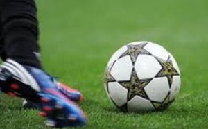 Stage de l’équipe nationale A’