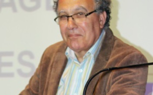 Mohamed El Moubaraki : En France, les femmes “chibanis” souffrent plus que les hommes