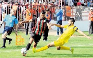 Rien n’est encore joué  pour l’AS FAR et le MAS