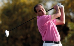 Younès El Hassani au Top 10 de l’Open Ascorp Golf Citizen Abu Dhabi