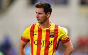 Messi vise le record du meilleur buteur de l’histoire de la Liga