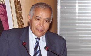 Le film transsaharien jette  son dévolu sur Abdellah Saâf