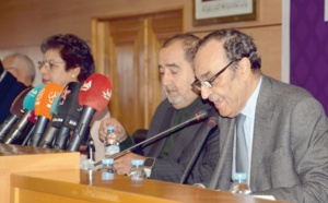 Habib El Malki: Notre parti est parfaitement capable d’ allier ouverture et préservation de son identité originelle en vue d’ assurer la pérennité de sa force active