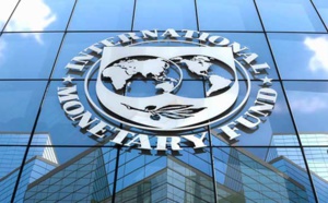L’économie mondiale va continuer à ralentir avant d’amorcer un rebond l’an prochain