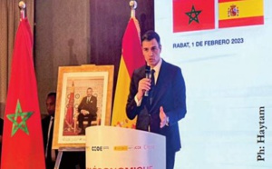 Pedro Sanchez annonce un nouveau protocole de financement de 800 M€