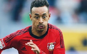 Karim Belarabi opte pour la Mannschaft