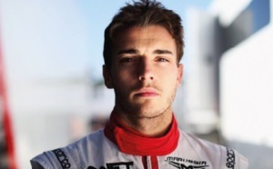 Tragique accident au GP du Japon