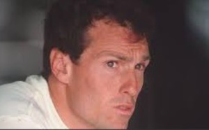 Décès de De Cesaris