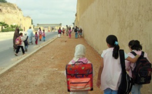 La Caravane de mobilisation sociale se poursuit à Essaouira