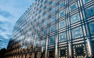 L'IMA de Paris se veut vitrine de l'art contemporain arabe