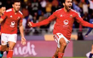 Al Ahly surclasse Auckland City