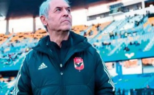 Marcel Koller : Le soutien du public marocain était précieux