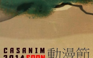 Nouvelle édition du Festival international du film d'animation