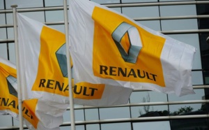Renault envisage de fabriquer ses moteurs au Maroc