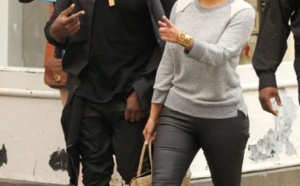 Les folles exigences de stars pour leurs nounous : Kim et Kanye West