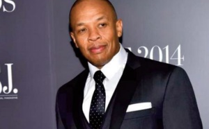 Pour ses 30 ans, l'album “The Chronic ” de Dr. Dre fait son retour sur les plateformes de streaming