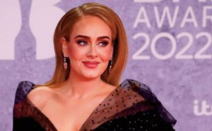 Beyoncé et Adele en tête d'affiche des Grammys
