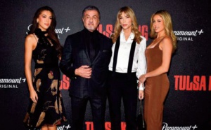 Sylvester Stallone se lance dans la téléréalité avec sa famille