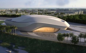 Grand Théâtre de Rabat : Un ouvrage culturel d'envergure  au service du  développement durable
