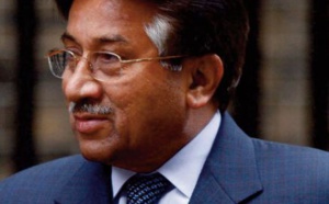 Décès du général Musharraf Ancien homme fort du Pakistan allié deWashington contre Al-Qaïda