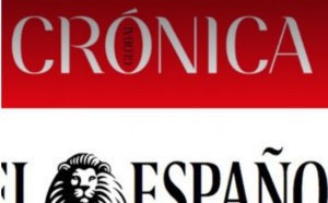 Le média espagnol “Cronica Global” pointe les plans d'ingérence algérienne dans les institutions européennes