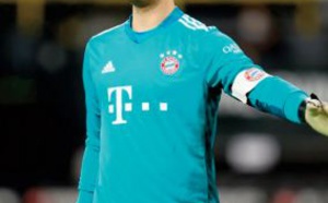 Hasan Salihamidzic : Neuer a mis ses intérêts personnels avant ceux du Bayern