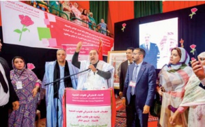 Le Maroc a, depuis toujours, fait le choix de défendre notre Cause nationale, celle de tous les Marocains