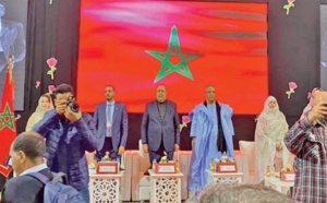 L’Appel de Laâyoune