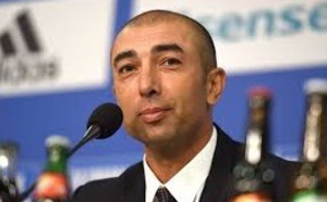 Di Matteo : "Un seul patron dans le vestiaire"