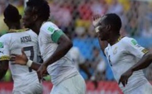 Cinq candidatures pour le poste de sélectionneur du Ghana