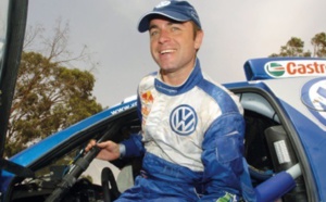 Victoires du Sud-Africain  : De Villiers et de l'Espagnol Barreda