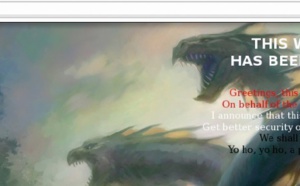 Al Azhar et des hackers marocains s’étripent pour une histoire de mouton