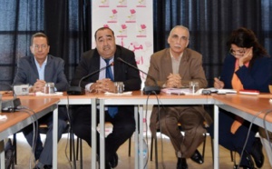 Driss Lachguar : Le prétendu dialogue engagé  par le gouvernement actuel est pire que ceux qu’ont connus les années de plomb