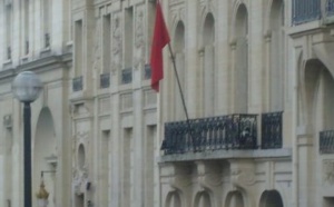 Les pérégrinations des Marocains à Vienne