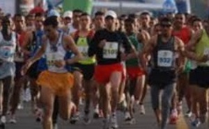 3000 athlètes attendus pour le 16ème  semi-marathon international de Laâyoune