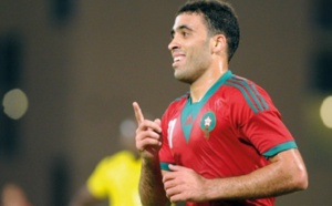 Zaki : Les quatre  buts marqués ne doivent pas donner l’impression  du devoir accompli