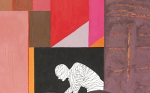 Rétrospective de l’œuvre “Mouvante et émouvante” de Ghany Belmaachi